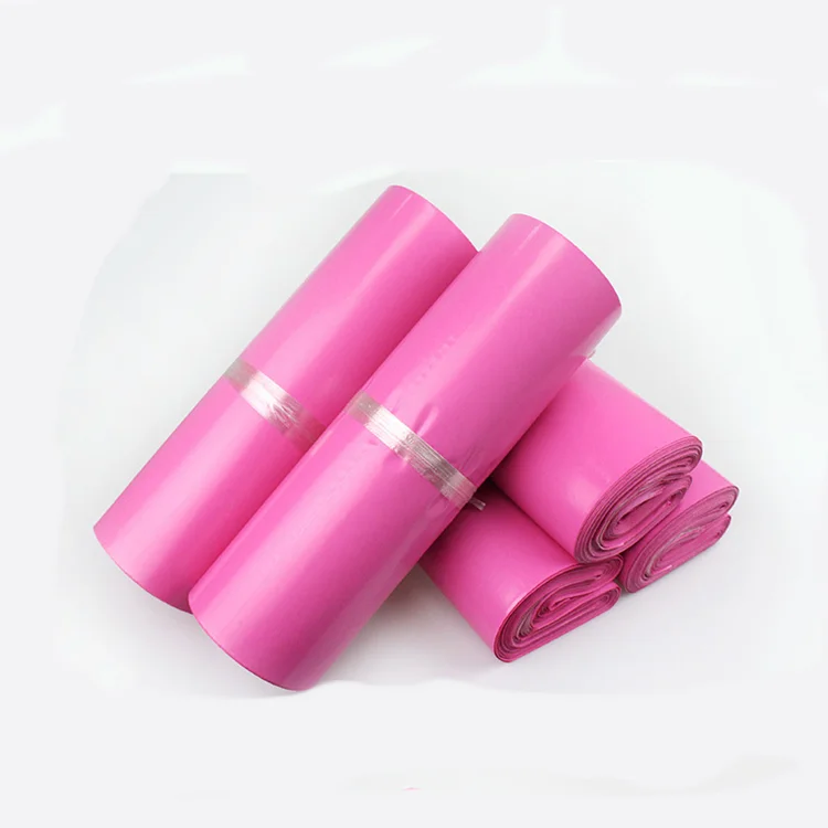 
Custom Plastic Envelope Postal Courier Shipping Bag Custom Logo Poly Mailer Mailing Bags Mailer 