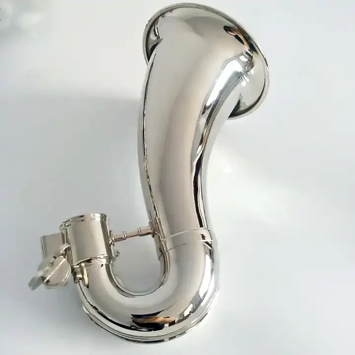 Hot selling Low E bass klarinette ABS bass clarinet instrument