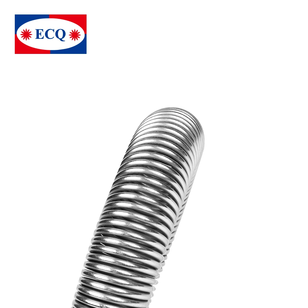 ECQ 5 in 1 Refrigeration tool outer tube  1/4 to 5/8 O.D. tubing Bender Spring