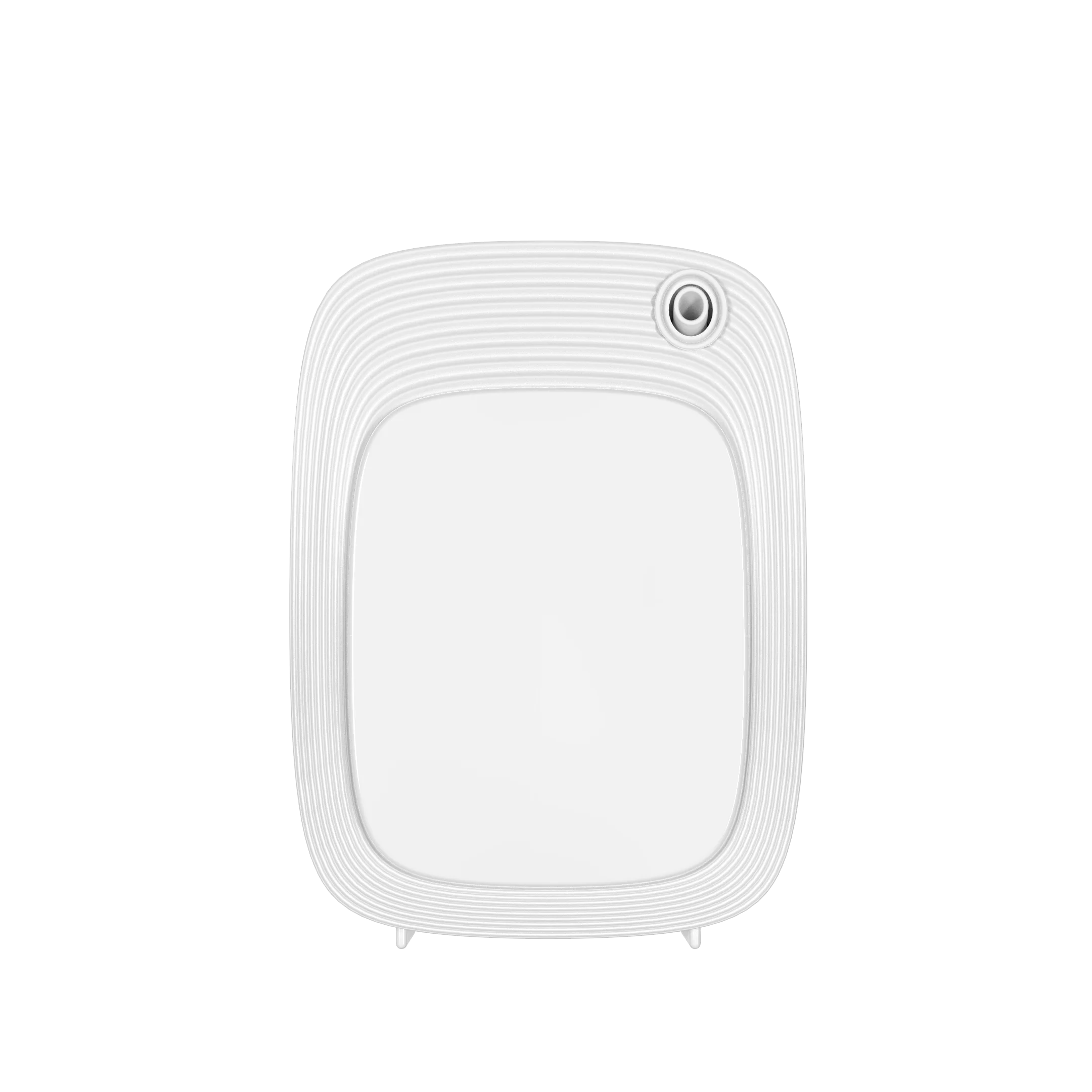 Best Selling Scent Small Area Products Wall Mounted Aroma Oil Fragrance Diffuser Plastic Aroma System