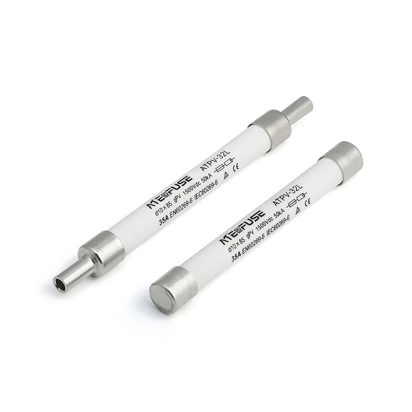 Aite ATPV-32L 1-35A1500V Тепловые Предохранители baile Latino Mujer Электрический вырез Ссылка для молнечной батареи