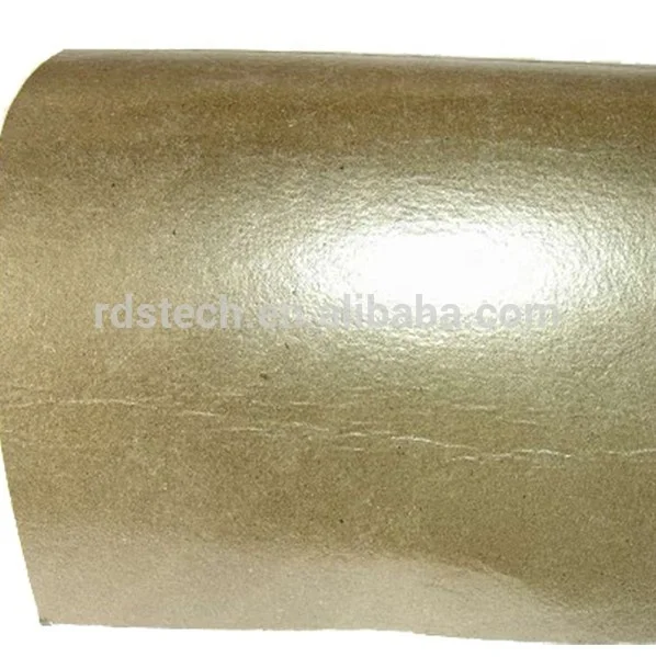 Best quality flexible mica insulating material laminate mica sheet