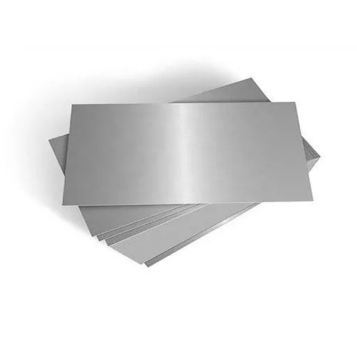 Лист из никелевого сплава Inconel 600 625 лист