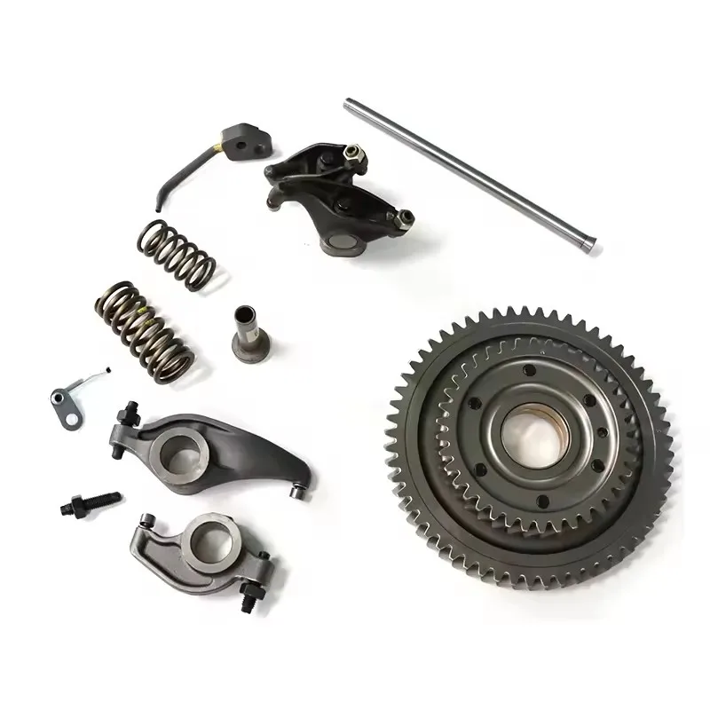 Promotion Lower Gasket Kit Cylinder Head For Cummin Engine