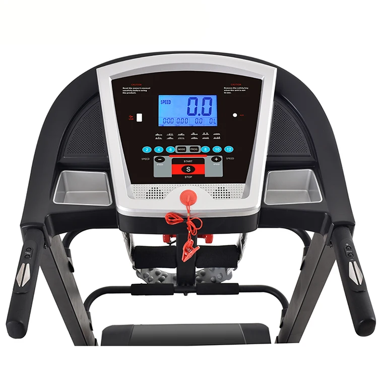 Многофункциональная комнатная лучшая Легкая установка для тренажерного зала, Спортивная прочная беговая дорожка для всей семьи