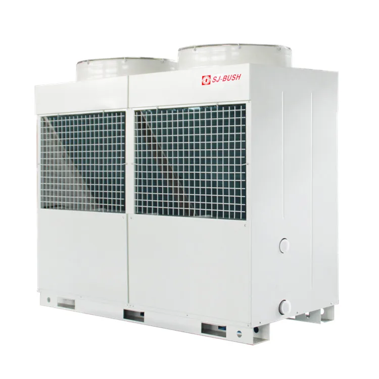 Water Cooled Chilling Equipment Cooling System Air Cooled Industrial Chiller