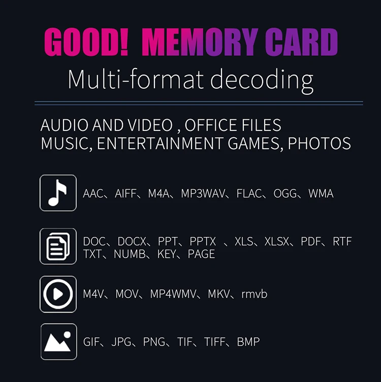 Free Shipping Meivui Basic Micro TF SD Memory Card 1GB 2GB 4GB 8GB 16GB Memoria 32GB 64GB 128GB Micro TF SD Flash Memory Card