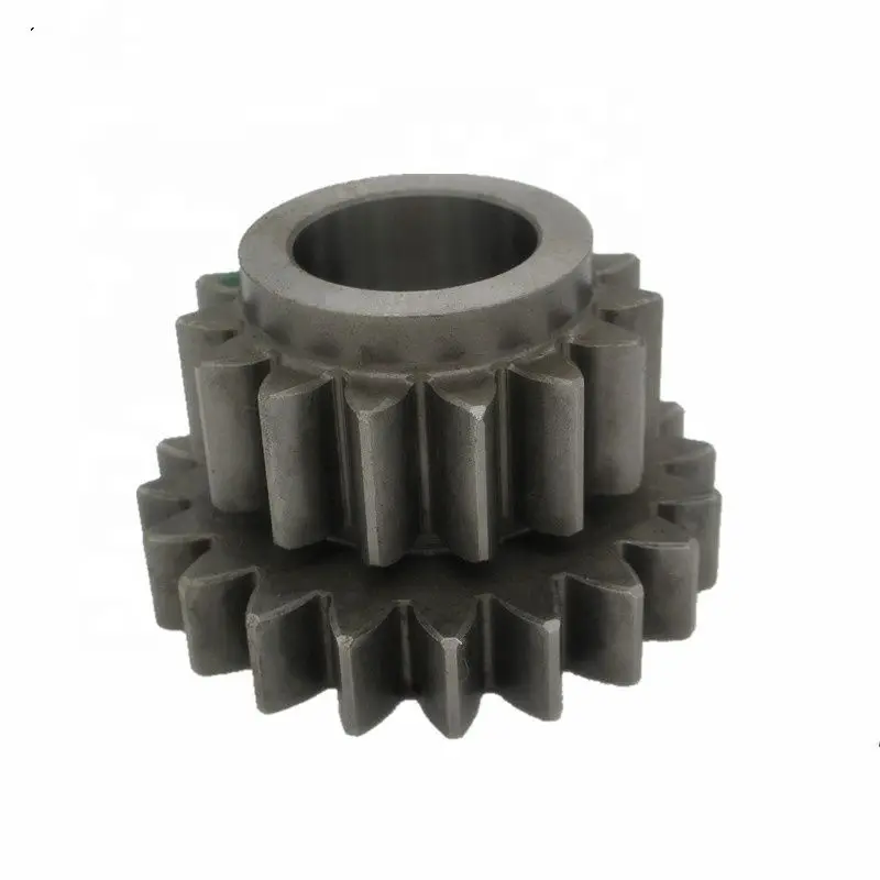 Customized professional helical gear rack made by EP ltd.