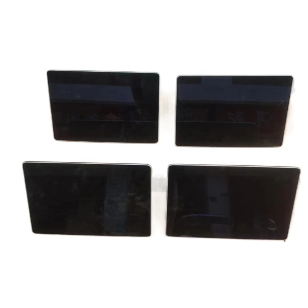 Original used car display pantalla de tesla1089543 for Tesla model 3 and model y universal screen