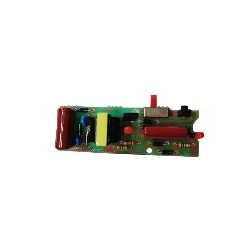 High quality mosquito swatter circuit board easy use mosquito bat pcb board