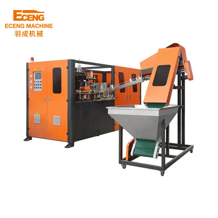 pet blow moulding machine manufacturers