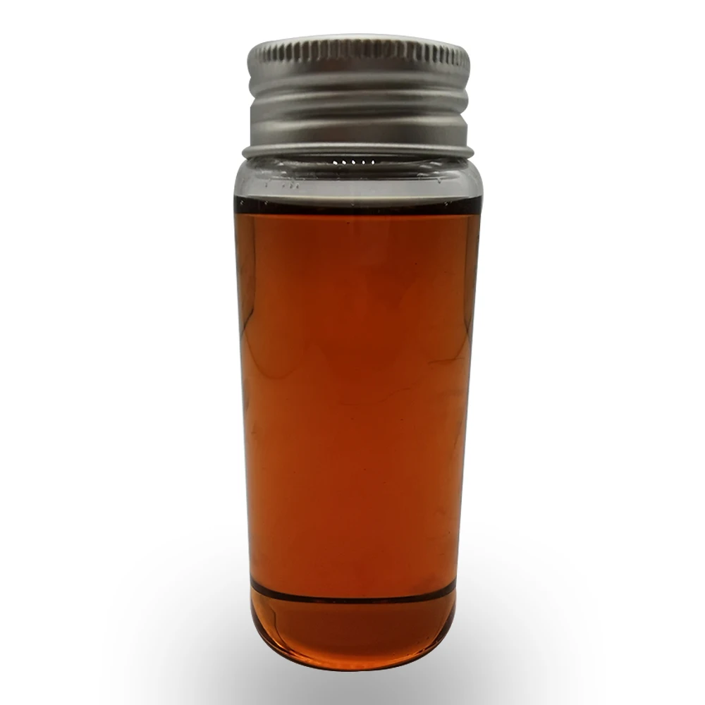 Liquid Nitrogen Fertilizer MU28-0-0 with Chitosan Oligosaccharide