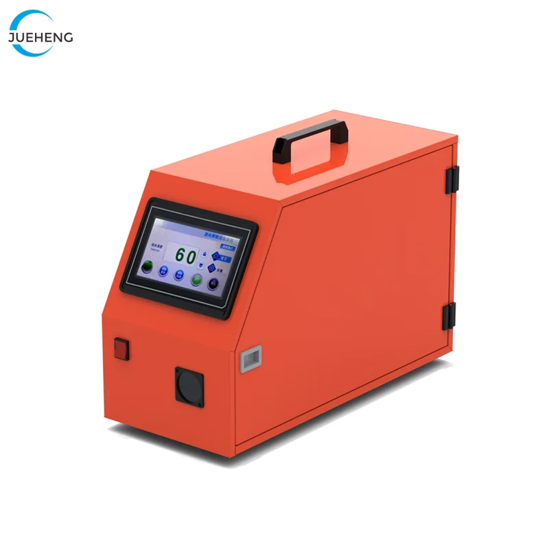 Fiber Laser Welding Machine For Aluminum Laser Welding Machine