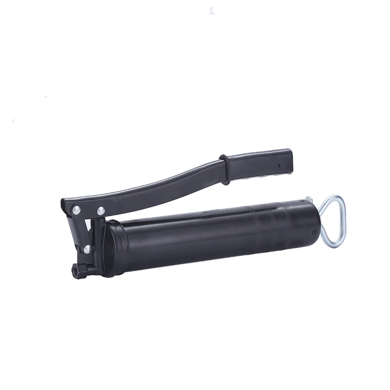 500cc black electrophoresis surface treatment high pressure yellow Grease Gun
