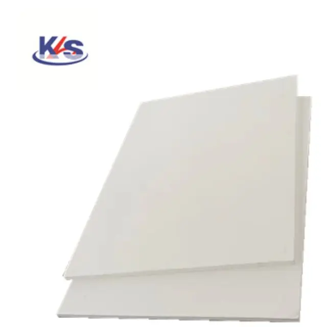 KRS high temperature and asbestos free calcium silicate insulation Sheet