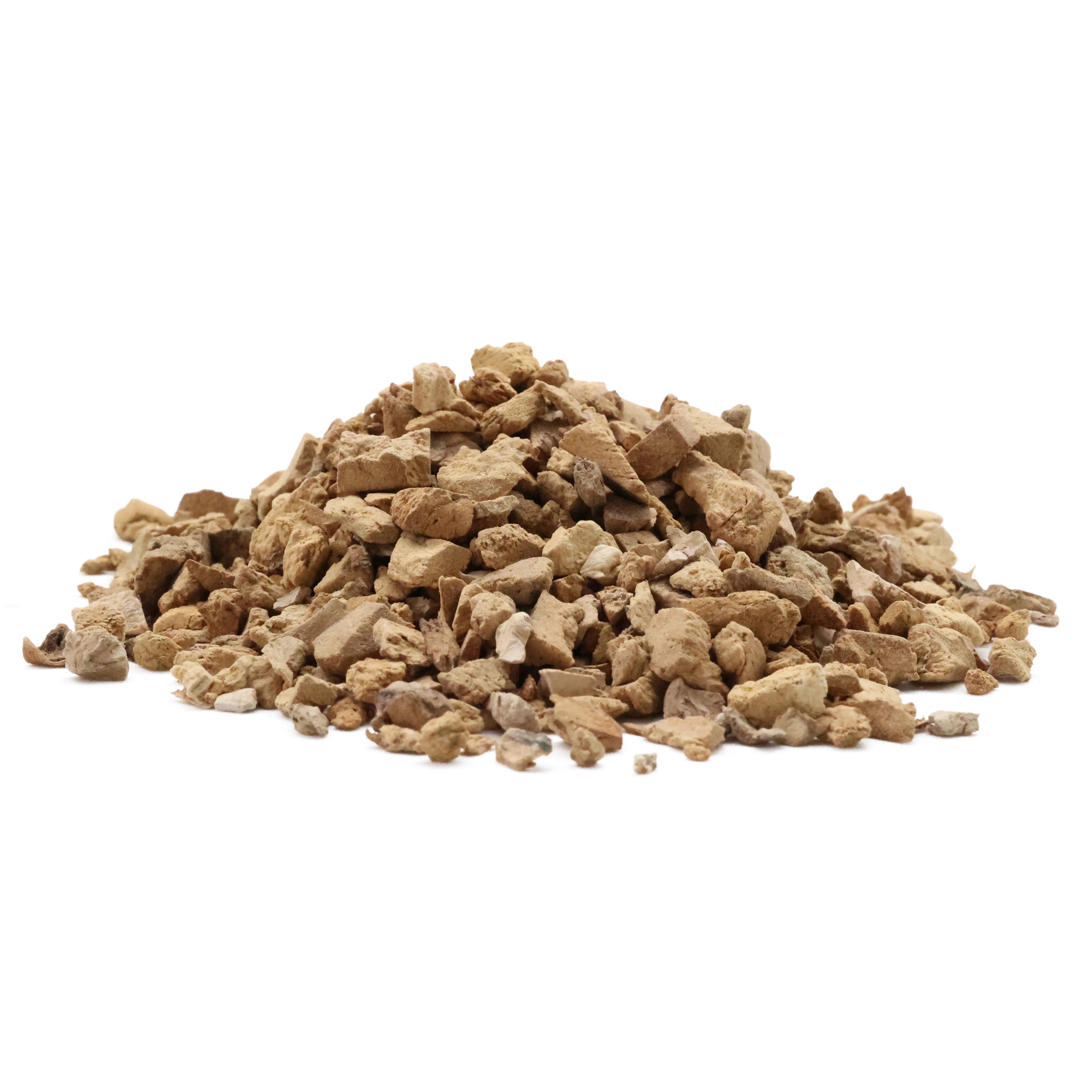 Ranova high quality vitality dog food freeze dried beef powder pet food and pet treat for dogs