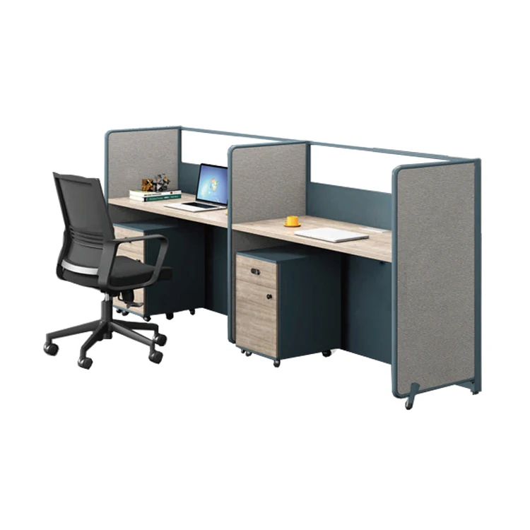 
Newest Style Furniture Center cubicle work station home table office partition computer desk workstation 