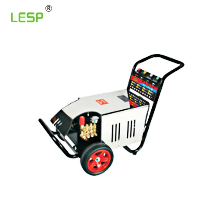 JH-2900250 Bar hydraulic hose dash sizes outdoor hot water high pressure washer petrol car pressure washer