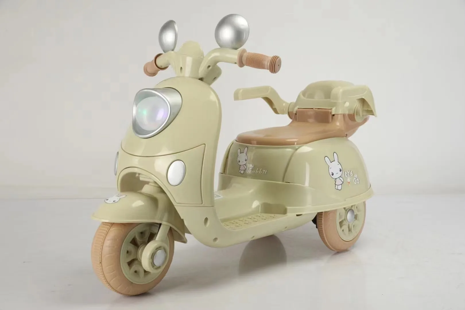 2023 Factory direct sales new model kids electric motorcycle kids motorcycle