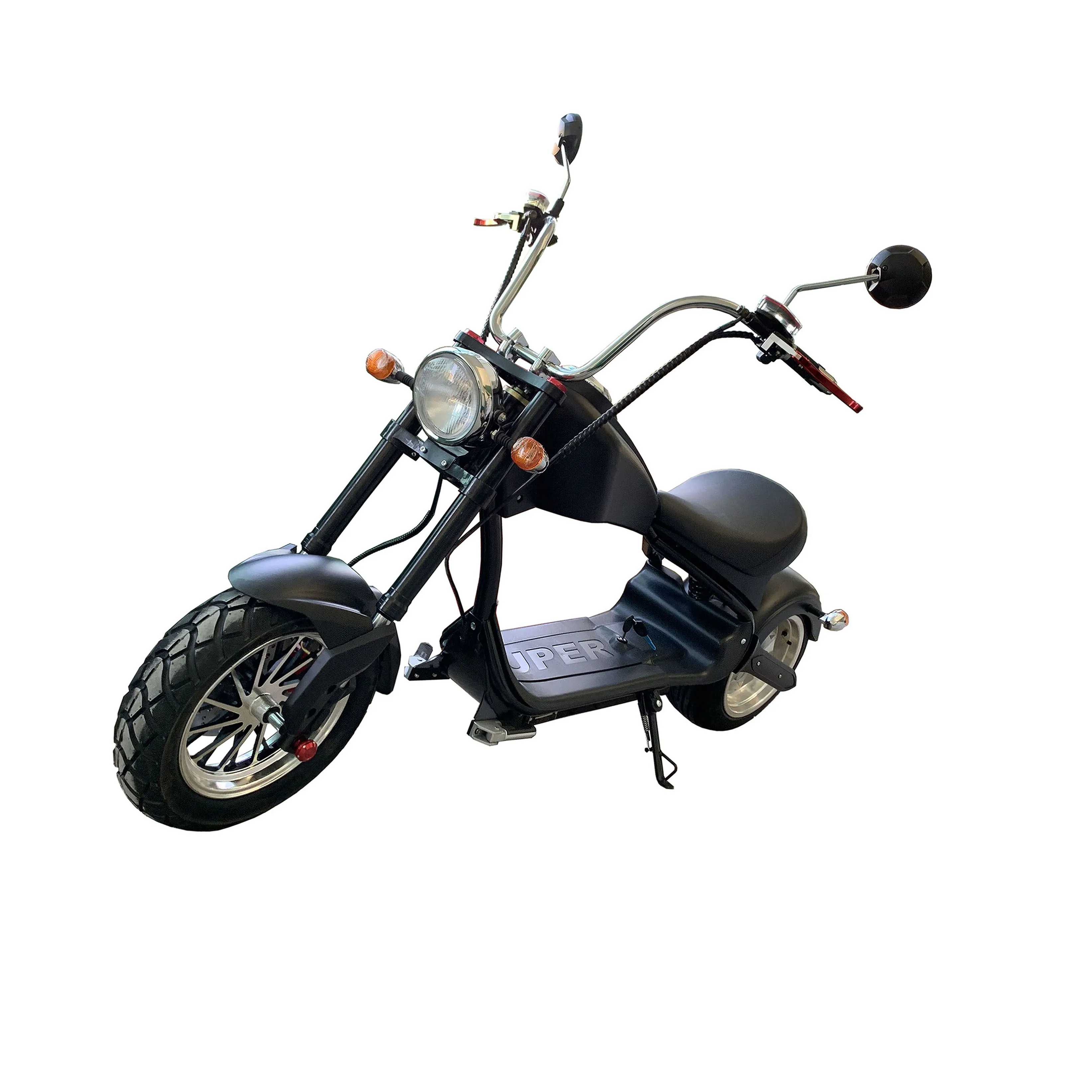2023 EPR citycoco x12 Factory Price Electric Motorcycle Scooter High Speed COC 1500W 60V 45kmh fat tire and 2000W 60KMH