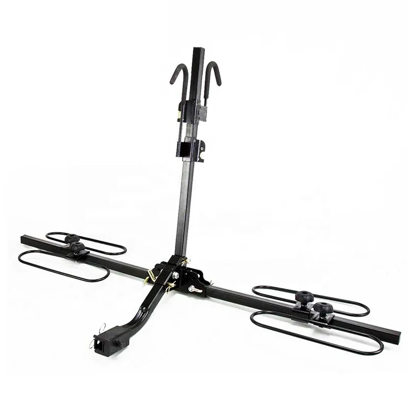 REALMAXS Carrying 2-3 Factory Price bike rack car tow ballbicycle racks Hitch Bike Mount Rack