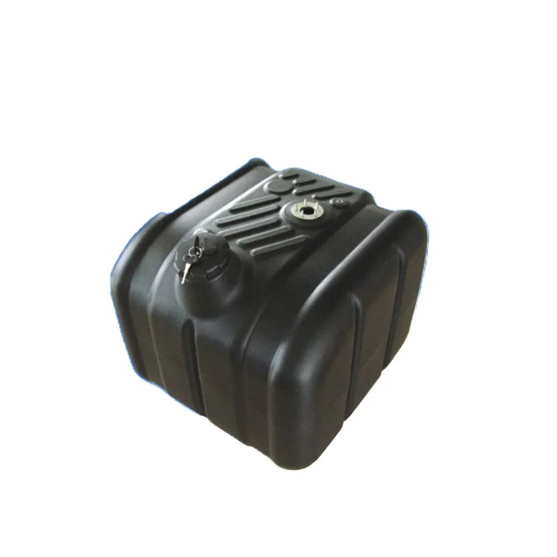 Вращающийся пластиковый корпус заменяемая обработка автомобильный топливный бак гидравлический для мотоцикла грузовика вилочного