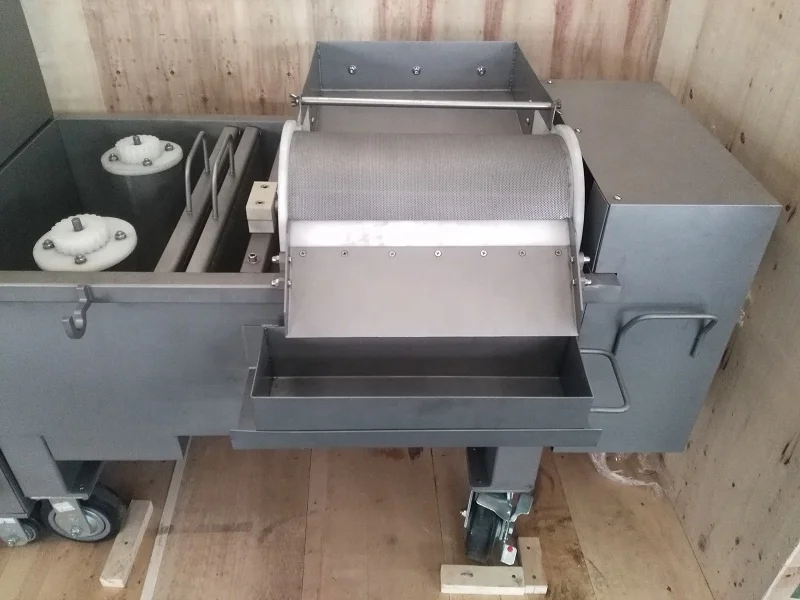 Marinade Chicken Injector Machine Chicken Bone-in  Injector Machine Brine Chicken Meat Injector