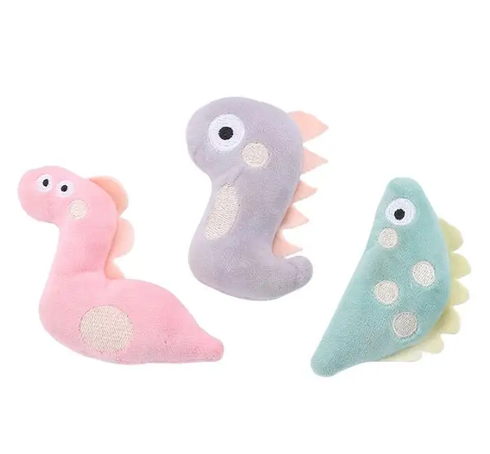 OEM Factory Pusheen Plush Wholesale Price Toy Naturalna Catnip Rotating Interactive Cat Toy With Date Coder