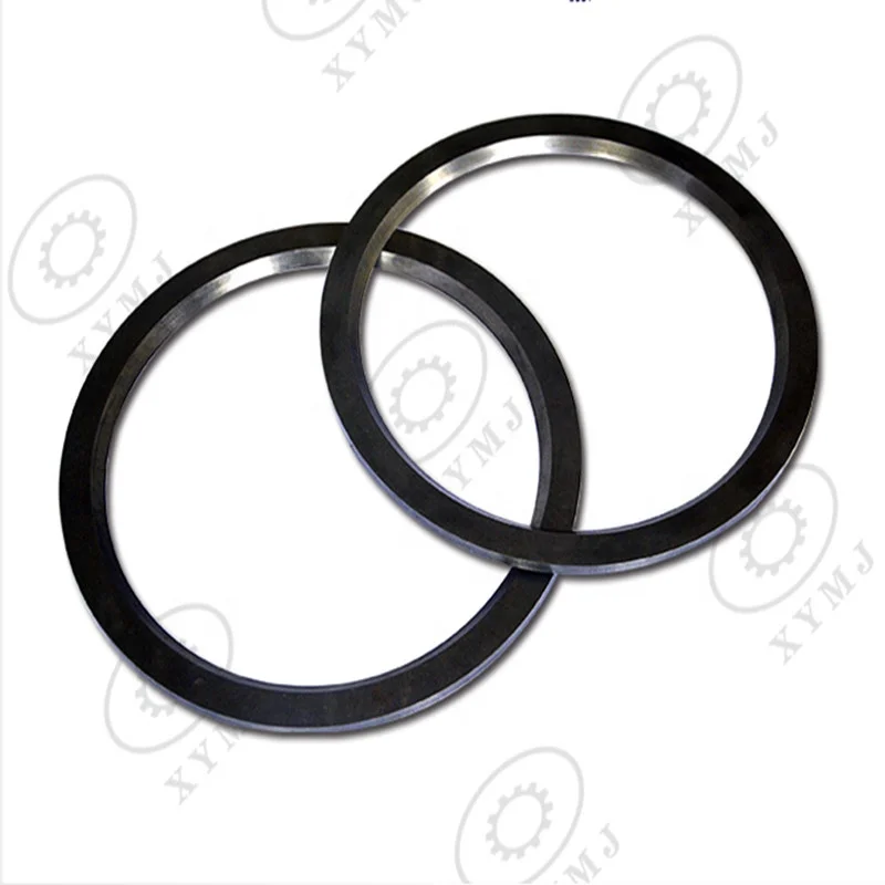 Competitive Tungsten Carbide Mechanical Seal Rings