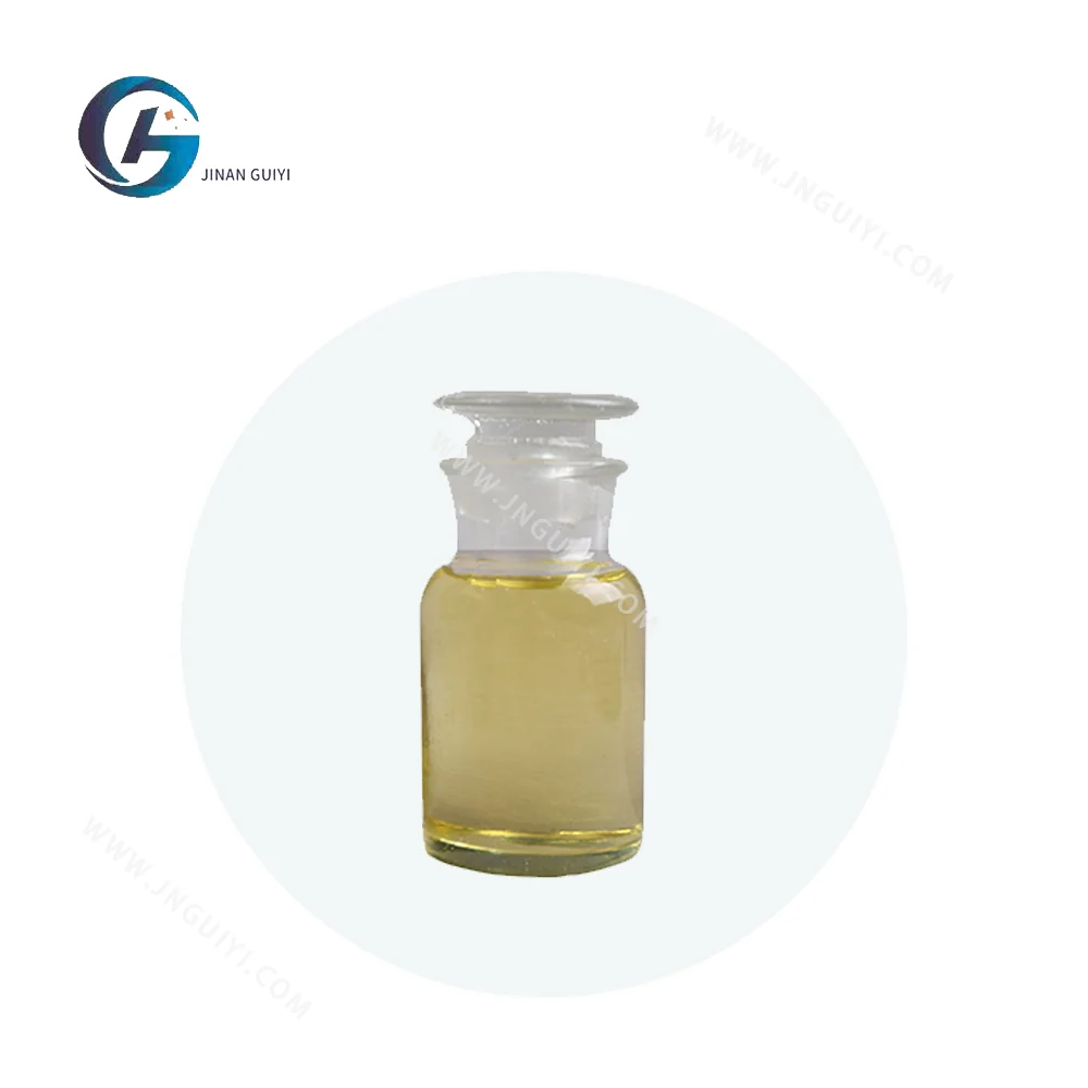 Имбирное масло от производителя CAS 8007-08-7