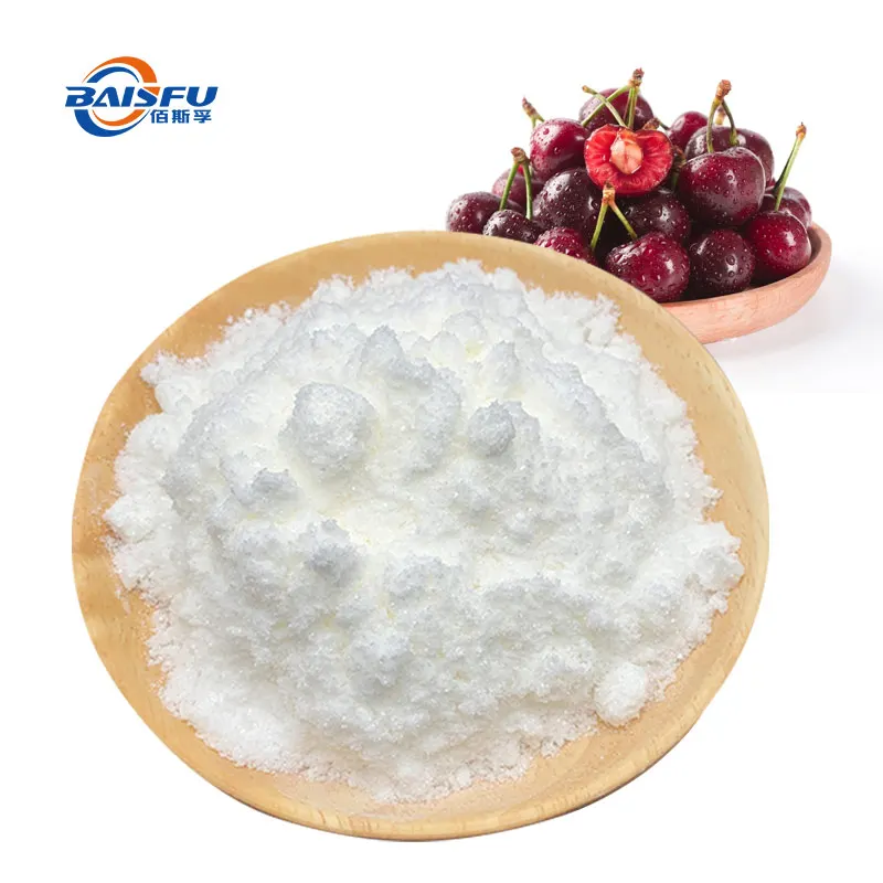 Baisfu High Quality  Food flavoring  Cherry  Flavor For Making Beverage Juice Cold Drink food