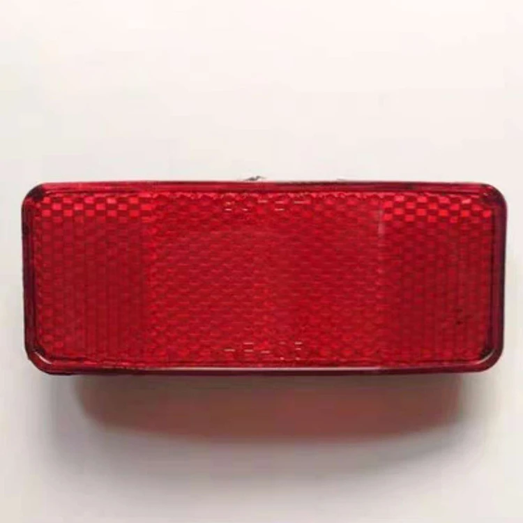 motorcycle rear Reflector