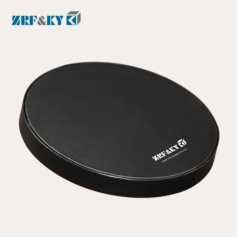 Custom Round Printing Animals Pattern Paper Chocolate/Biscuits/Cookie/Dessert/Pastry/Macaroon Packaging Gift Boxes