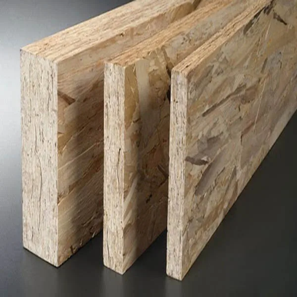 Cheap osb plates 9mm 12mm 18mm decorative floor panels osb board