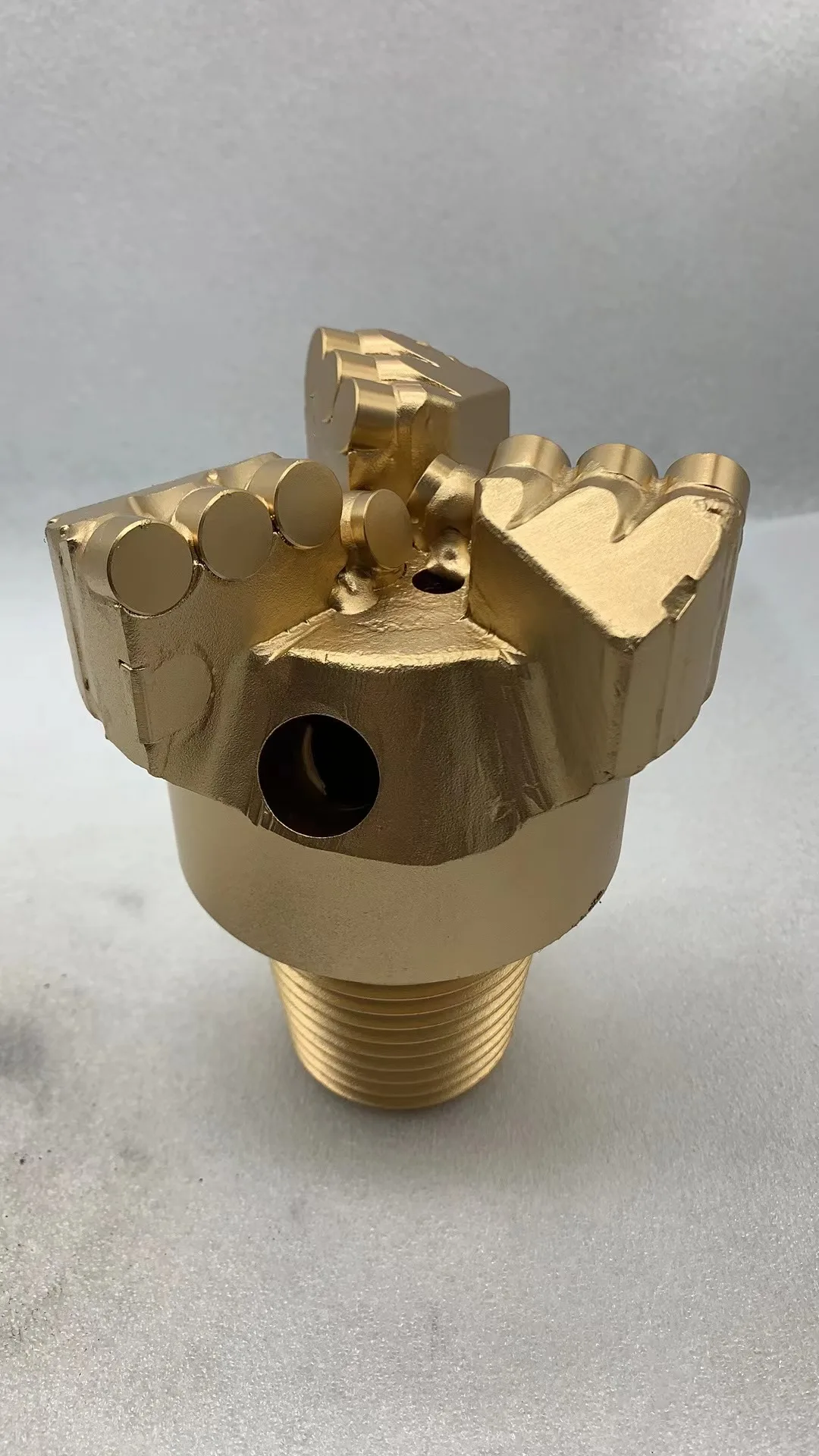 RTS High Quality PDC Core  Drilling Bit 150mm 6 Inches Water Well Drilling Bit Mining Drill Bit