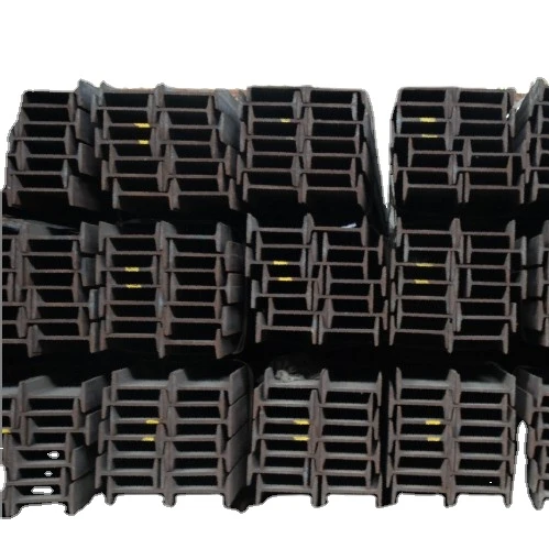 
High Quality Chinese Standard Hot Rolled Steel I Beam 12# 