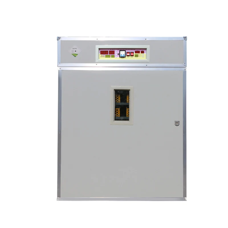 TD-880 automatic incubator 600 egg for chicken/duck/geese hatching