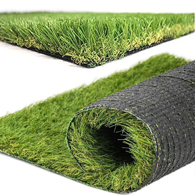 Factory Directly Free Sample Football Garden Landscaping 20mm 50mm Artificial Turf Grass