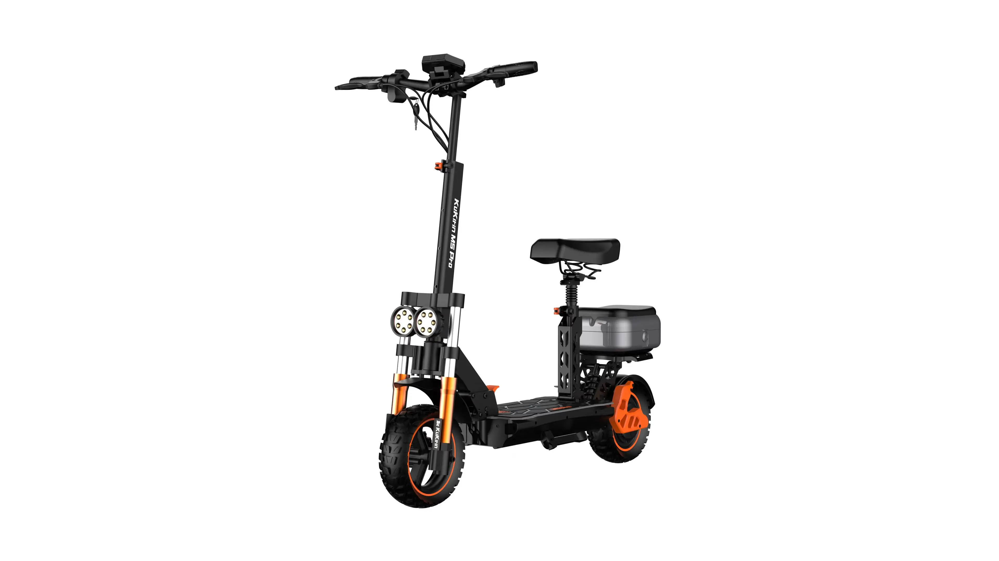 350W 30KM Speed Folding Chinese Scooter Manufacturers  Off-road Foldable Electric Scooter Adult
