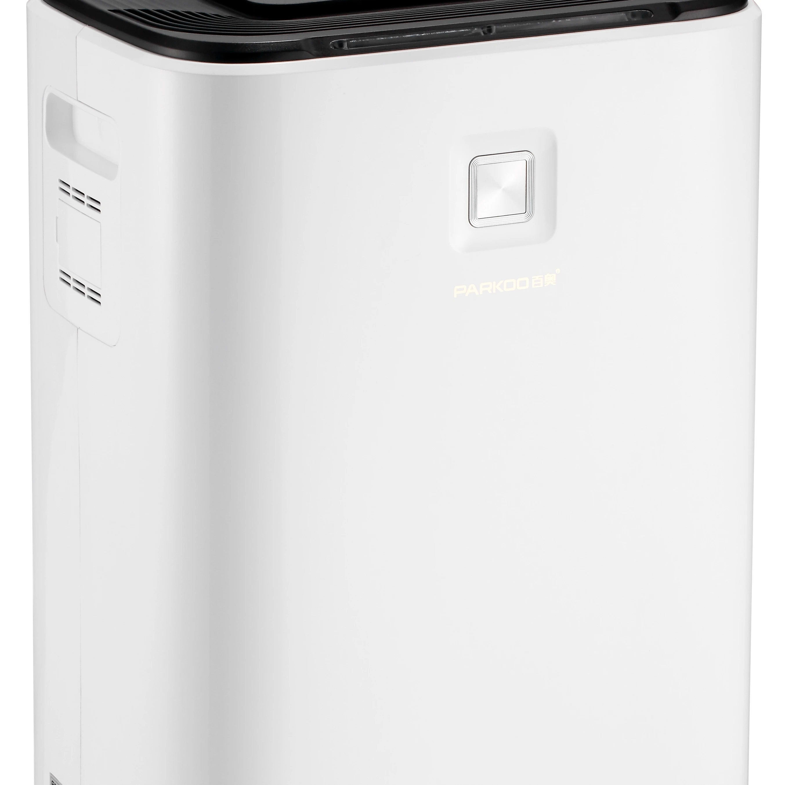 35liters 2020 Trending R290 portable dehumidifier with HEPA air purifying 2 in 1 unit for sale