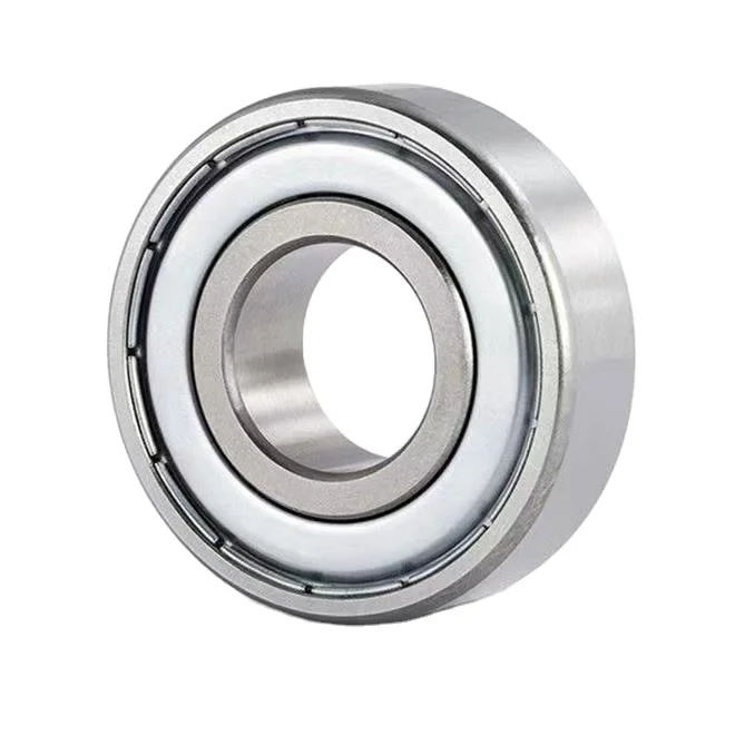 6022 Deep Groove Ball Bearing  Headset Bearings  With Shaft