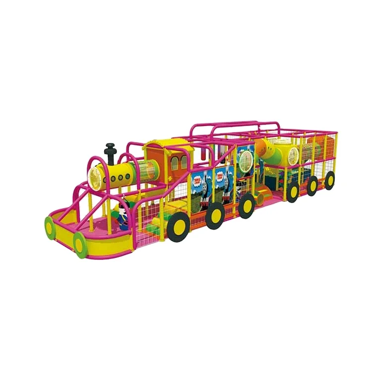 kids durable trampoline tent jumping castle trampoline with slide