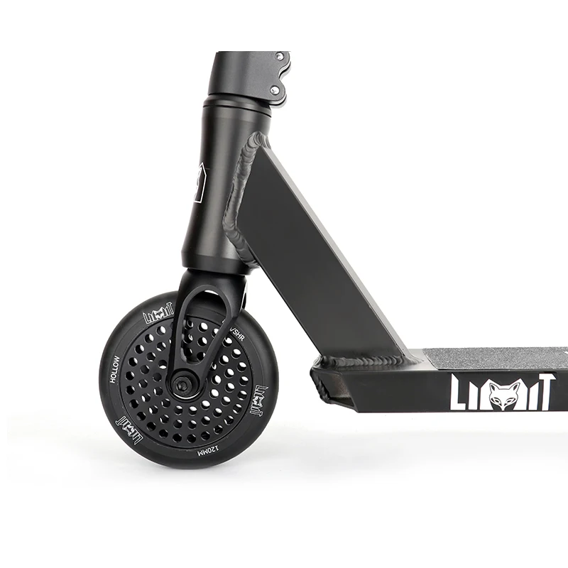 Pro Stunt Scooter LMT20 V2 120mm wheels SCS
