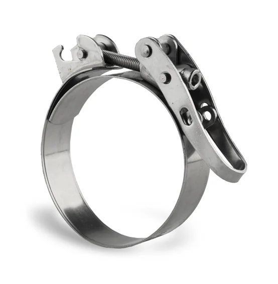 Мини/маленький зажим для шланга с быстрой блокировкой, пружинный зажим для шланга из нержавеющей стали