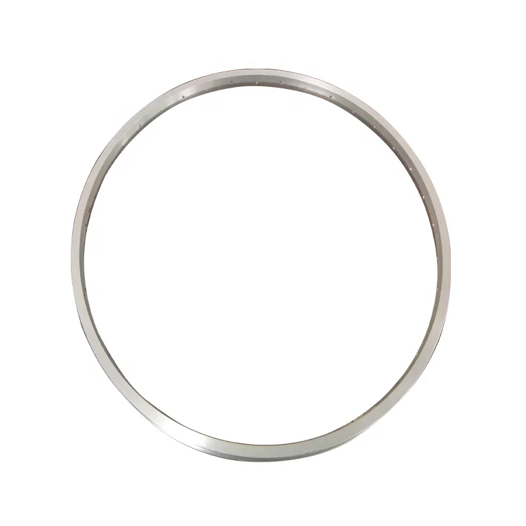 High quality aluminum color mountain bike wheel rim