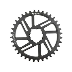 MTB Bicycle GXP direct mount Offset 3mm  32T 34T 36 38T Narrow Wide Chainring