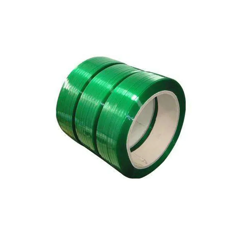 Customized Polyester Roll Band Strap Machine Strapping Tape pp PET