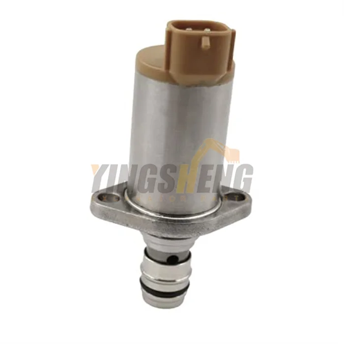 SK200-8 экскаватора Isuzu 4HK1/6HK1 насос высокого давления SCV электромагнитный клапан Дозирующий 04226-E0061 97212-0660 294200-0650