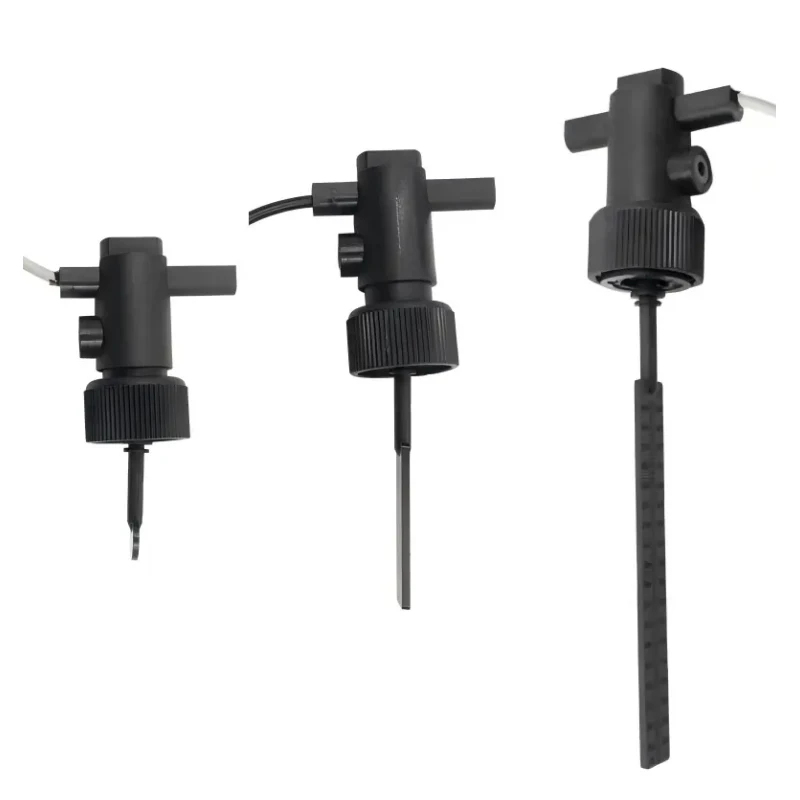 SCRXQ-W20-PP-C paddle water flow switch