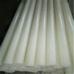 High quality wear-resistant extruded nylon rod